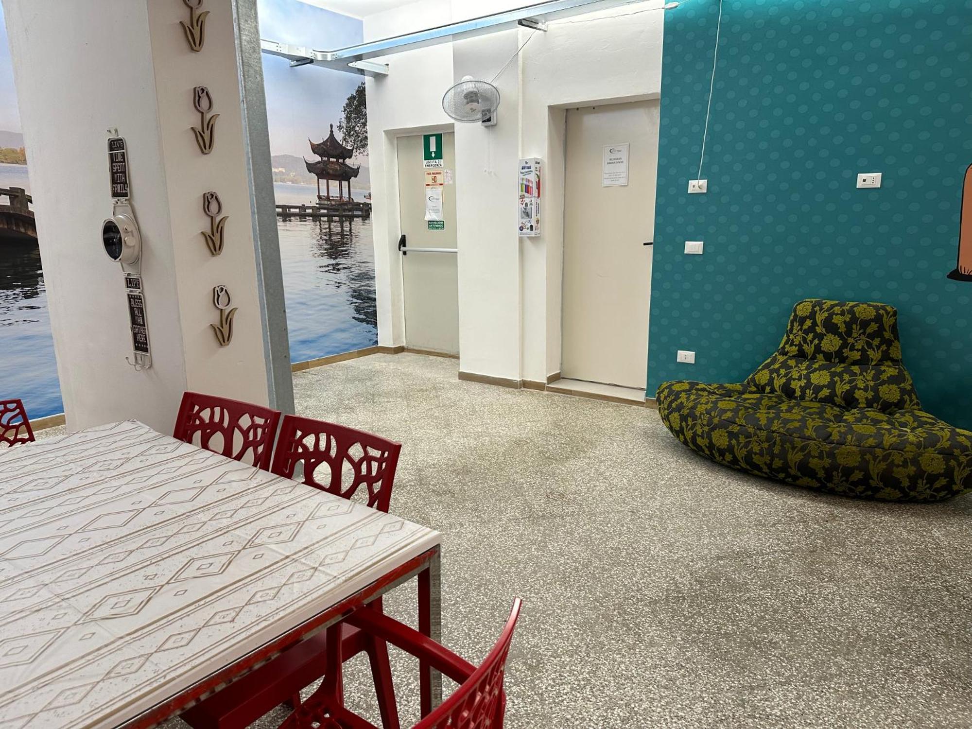 Cconforthotels Host Bari Centrale المظهر الخارجي الصورة