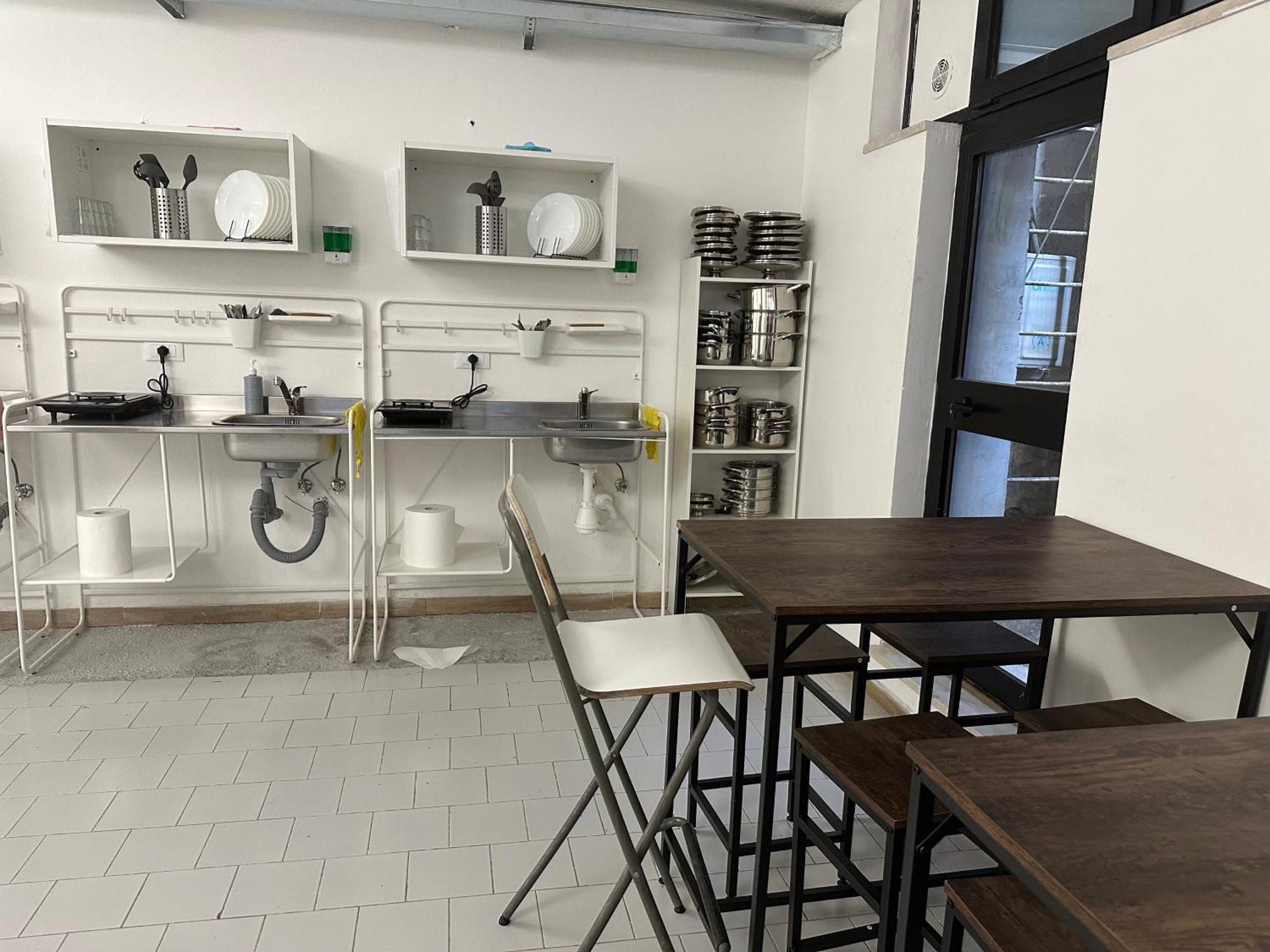 Cconforthotels Host Bari Centrale المظهر الخارجي الصورة