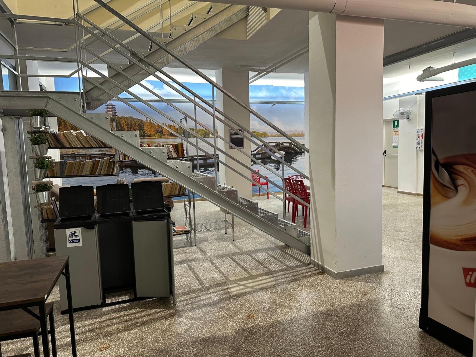 Cconforthotels Host Bari Centrale المظهر الخارجي الصورة