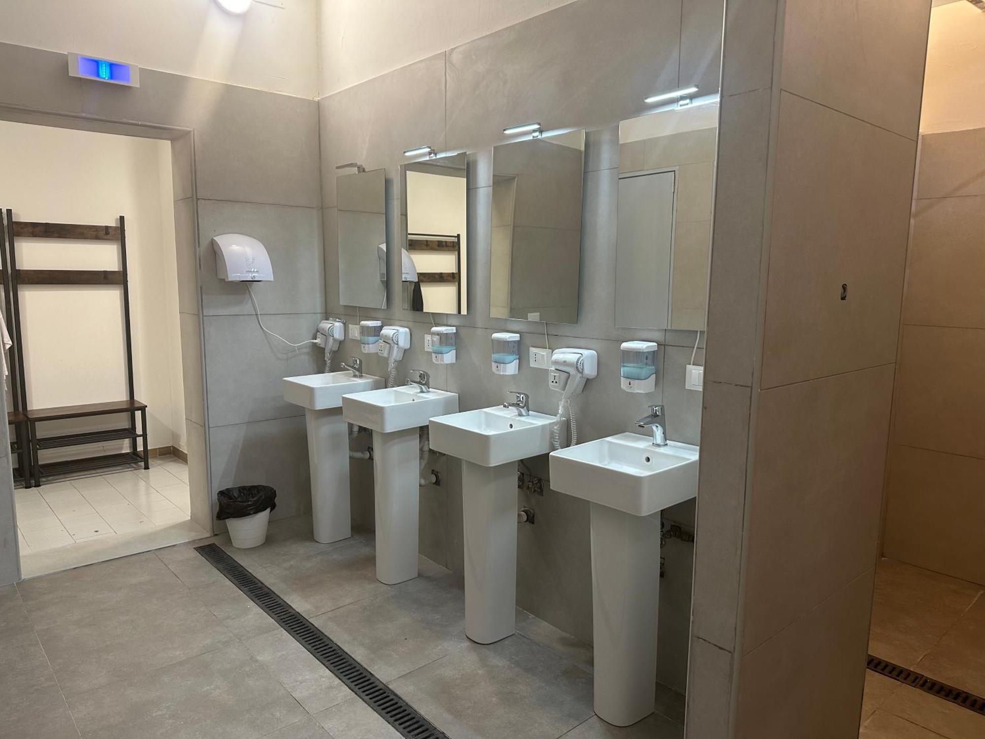 Cconforthotels Host Bari Centrale المظهر الخارجي الصورة