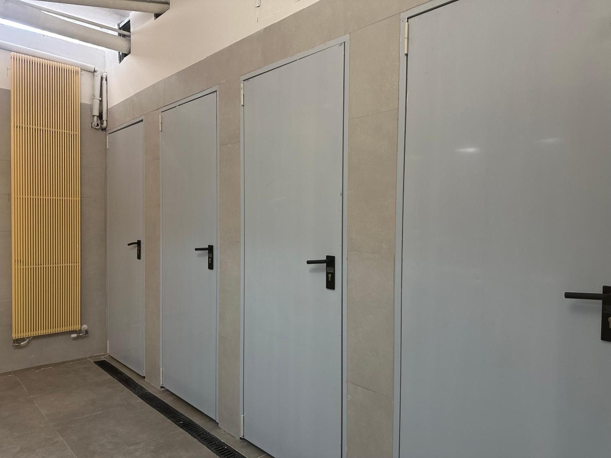 Cconforthotels Host Bari Centrale المظهر الخارجي الصورة