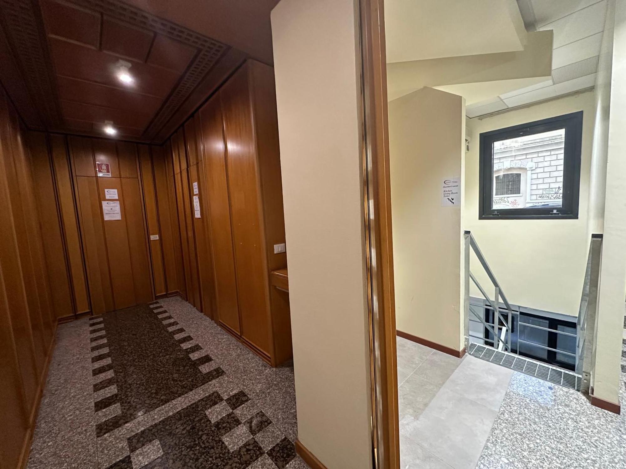Cconforthotels Host Bari Centrale المظهر الخارجي الصورة
