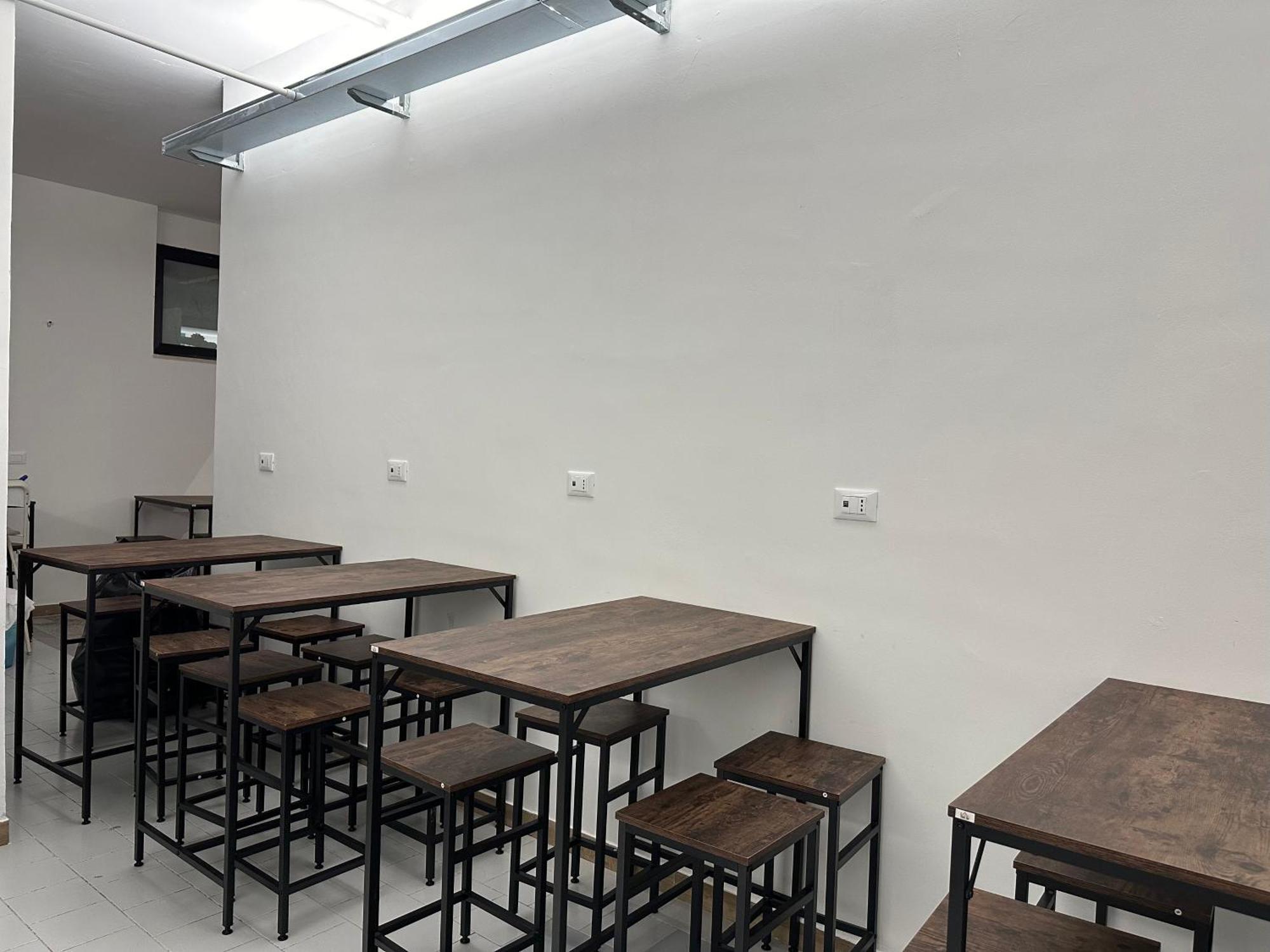 Cconforthotels Host Bari Centrale المظهر الخارجي الصورة