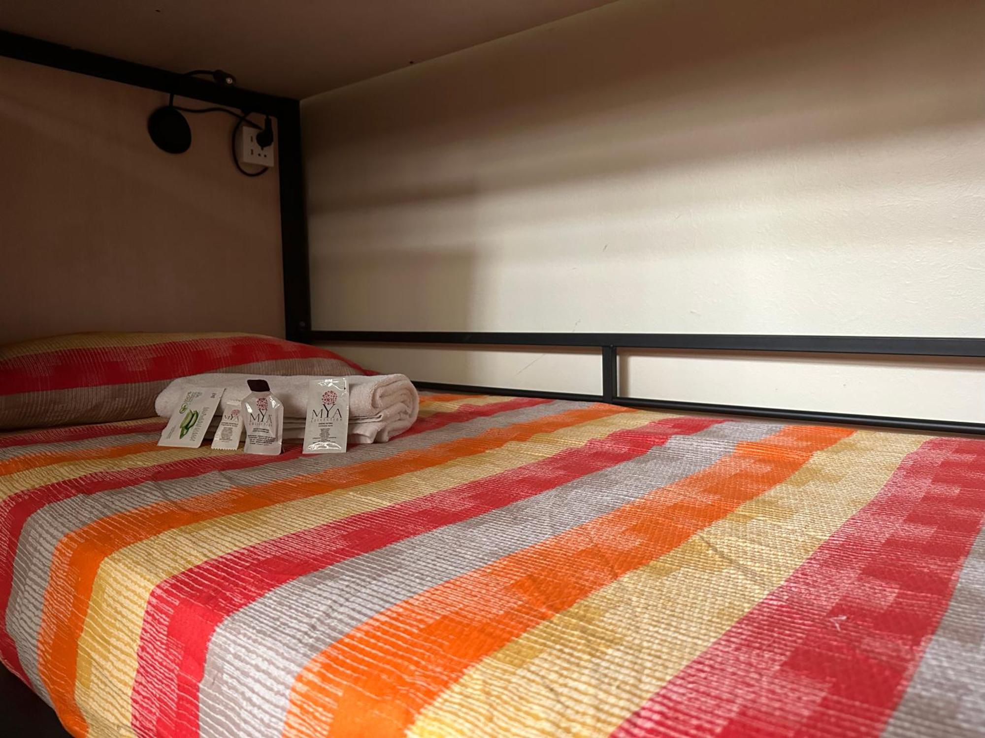 Cconforthotels Host Bari Centrale المظهر الخارجي الصورة